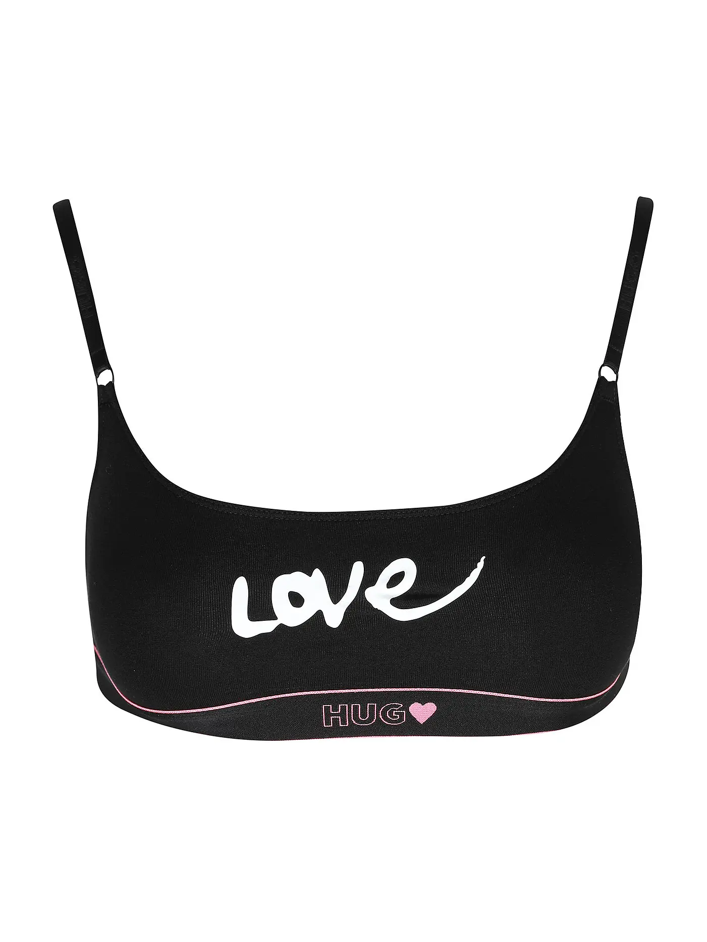 HUGO | Bustier VALENTINE | 